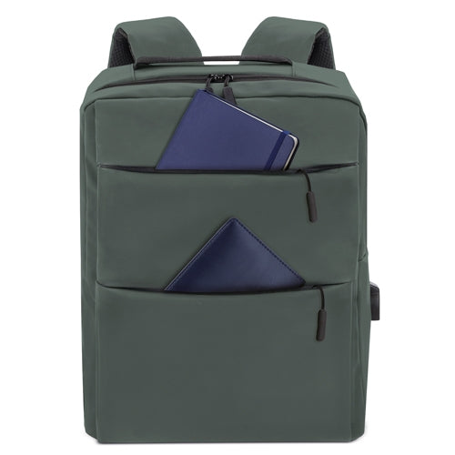 Mochila Portaordenador Soft-Touch