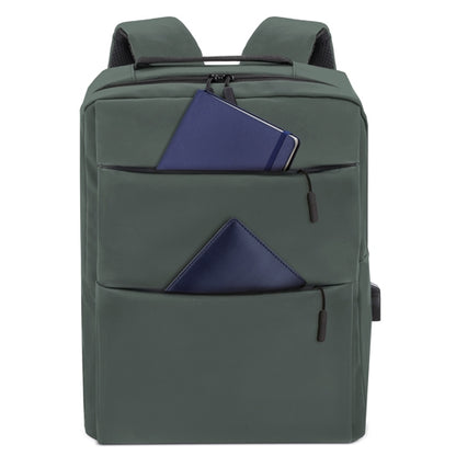 Mochila Portaordenador Soft-Touch