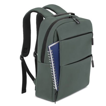 Mochila Portaordenador Soft-Touch