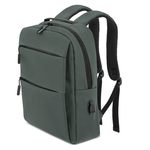 Mochila Portaordenador Soft-Touch