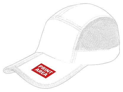 Gorra Plegable "Harris"