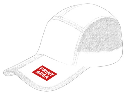 Gorra Plegable "Harris"