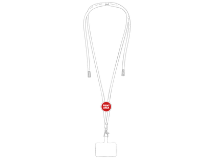 Lanyard "Peters"