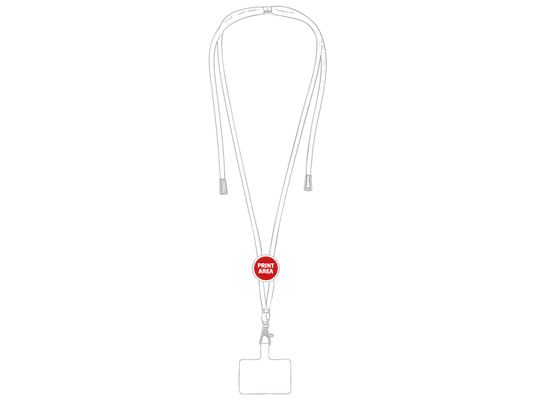Lanyard "Peters"