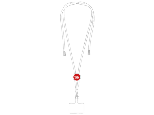 Lanyard "Peters"