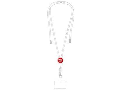 Lanyard "Peters"