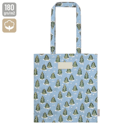 Bolsa Navideña “Seraphyn”