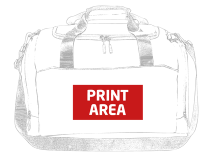 Bolsa Deportiva De Viaje Pierre Delone "Newmart"
