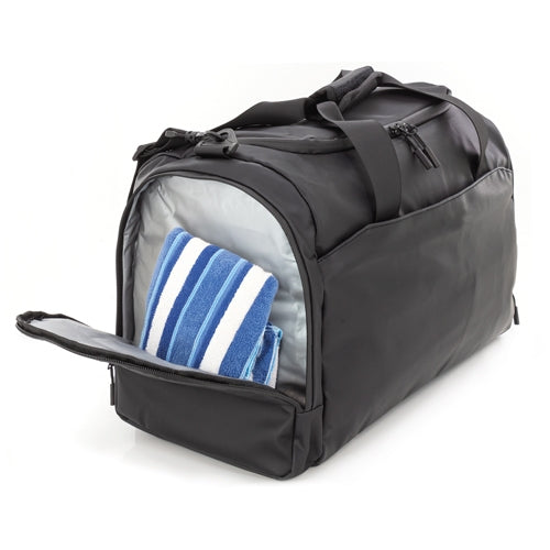 Bolsa Deportiva De Viaje Pierre Delone "Newmart"