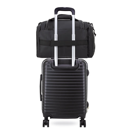 Bolsa Deportiva De Viaje Pierre Delone "Newmart"
