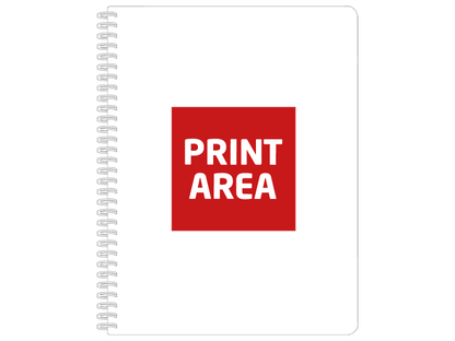 Libreta A4 "Livorno"