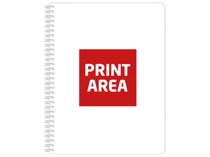 Libreta A4 "Livorno"