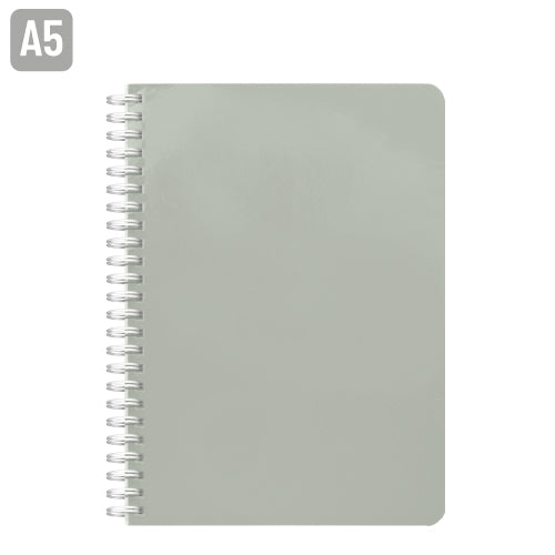 Libreta A5 “Livorno”