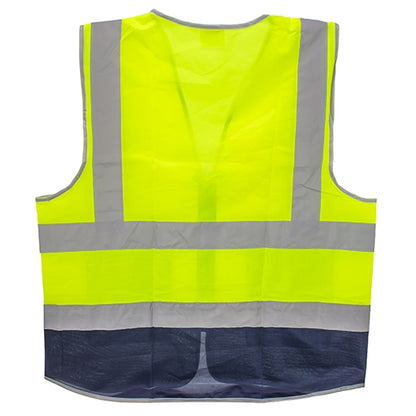 Chaleco Alta Visibilidad