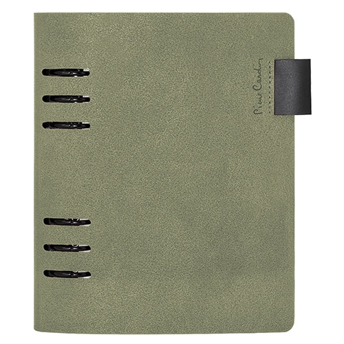 Agenda Pierre Cardin "Montecarlo" S/V