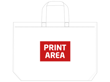 Bolsa Non Woven "Damasco"