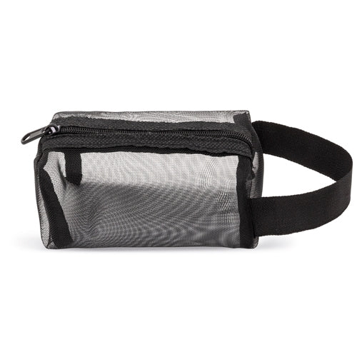 Neceser Portatodo Transparente