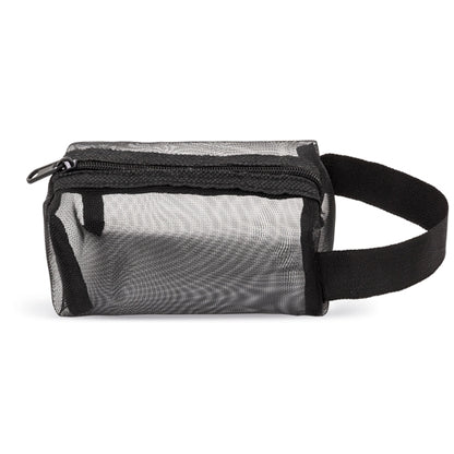 Neceser Portatodo Transparente