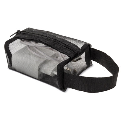 Neceser Portatodo Transparente