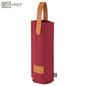 Bolsa Fieltro Para Vino "Inazar"