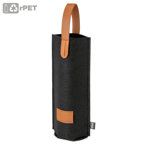Bolsa Fieltro Para Vino "Inazar"