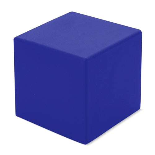 Cubo Antiestrés “Bloque”