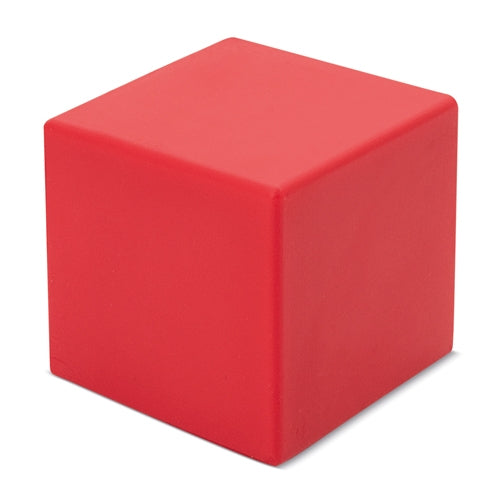 Cubo Antiestrés “Bloque”