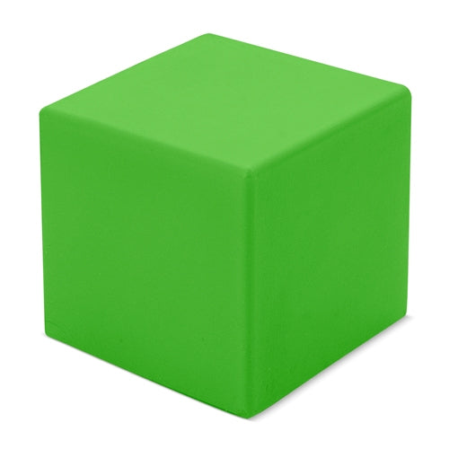 Cubo Antiestrés “Bloque”