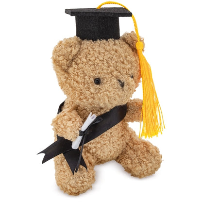 Peluche Osito Graduado "Honoris"