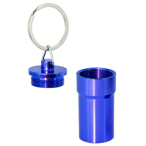 Llavero De Aluminio "Runy"