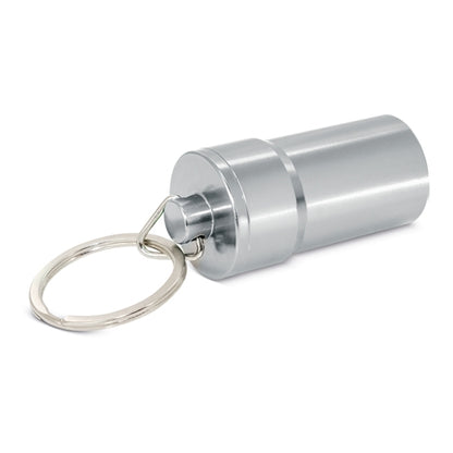 Llavero De Aluminio "Runy"