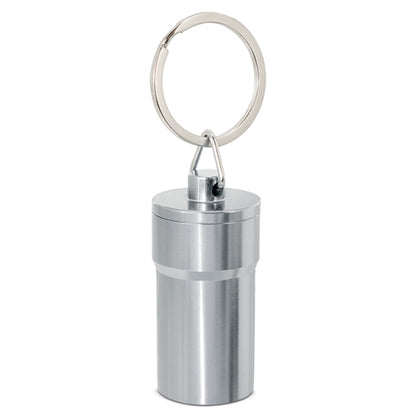 Llavero De Aluminio "Runy"