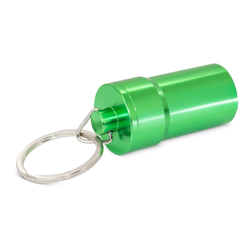 Llavero De Aluminio "Runy"
