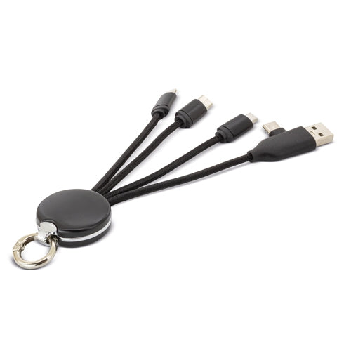 Multicargador para Viajes