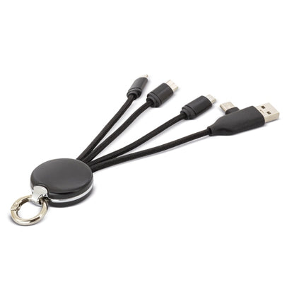 Multicargador para Viajes