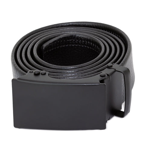 Cinturón Negro