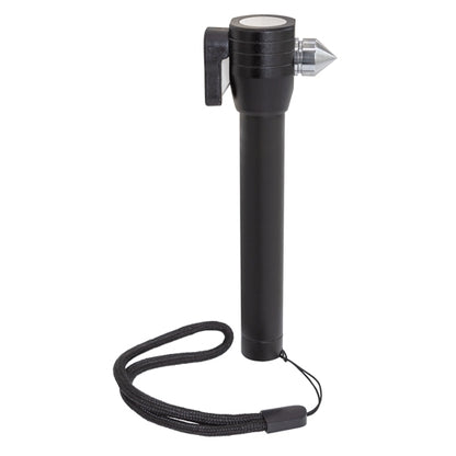 Martillo De Emergencia Metálico