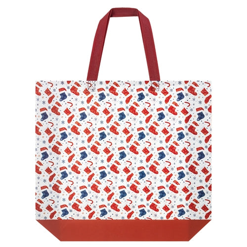 Bolsa Regalo Navideña "Felicità"