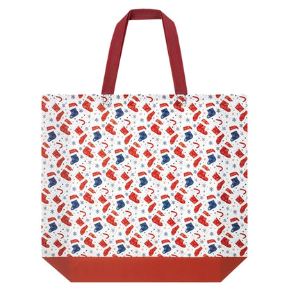 Bolsa Regalo Navideña "Felicità"