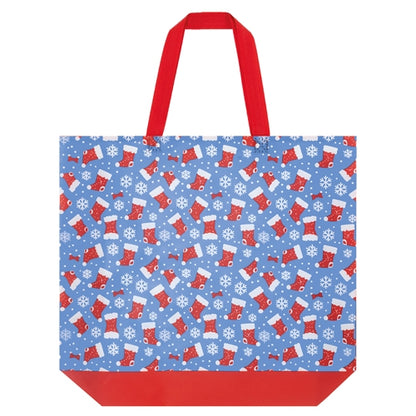 Bolsa Regalo Navideña "Gratia"