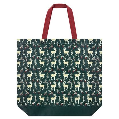 Bolsa Regalo Navideña "Mila"