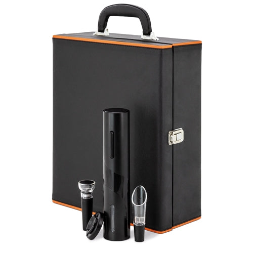 Set De Vino Premium Para Regalo
