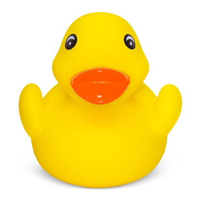 Patito De Goma Clasico