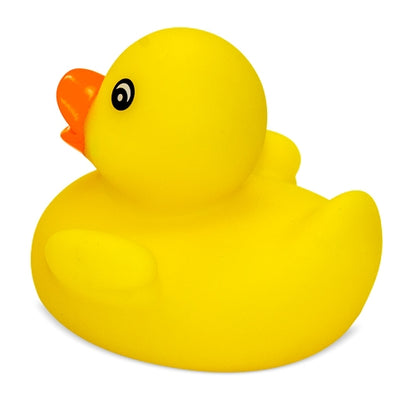 Patito De Goma Clasico
