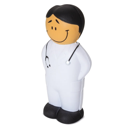 Doctor Antiestrés Goma