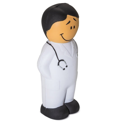Doctor Antiestrés Goma