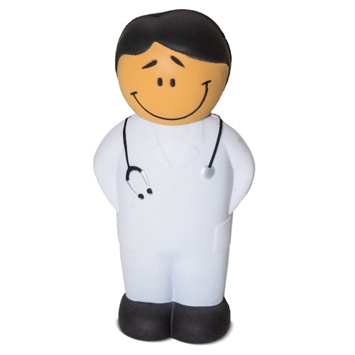 Doctor Antiestrés Goma