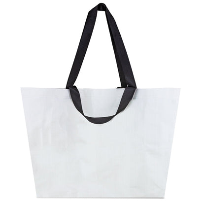 Bolsa Pp Laminada Grande "Ekea"