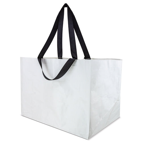 Bolsa Pp Laminada Extra Grande "Merlin"