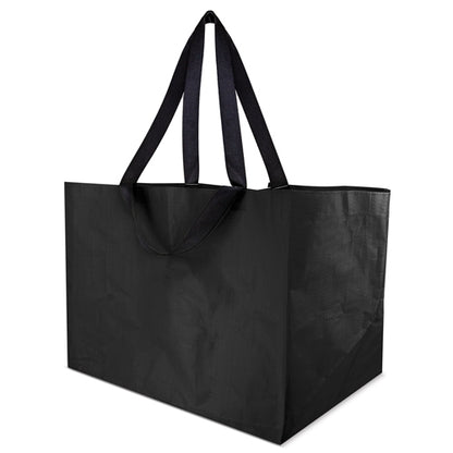 Bolsa Pp Laminada Extra Grande "Merlin"